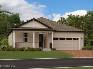 19422 Forest Garden Ct, Brooksville, FL 34601