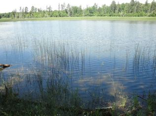 Lot 9 Flagstone Rd, Nevis, MN 56470