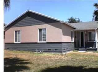 327 E Fir St, Brea, CA 92821