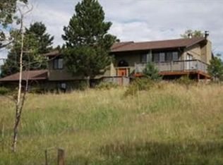 26872 Chipmunk Dr, Evergreen, CO 80439