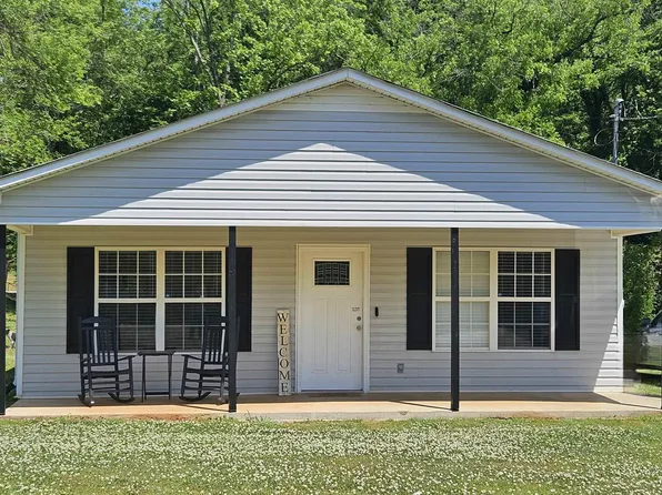 231 McKibbon St, Oxford, AL 36203