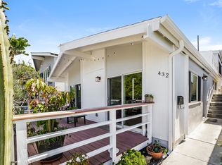 432 33rd St #432, Hermosa Beach, CA 90254