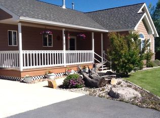 5330 Fiddler Ct, Florence, MT 59833