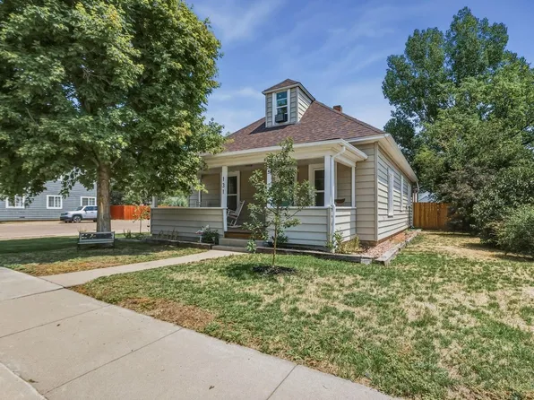 131 Park Ave, Eaton, CO 80615