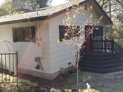22781 Circle Ave, River Pines, CA, 95675