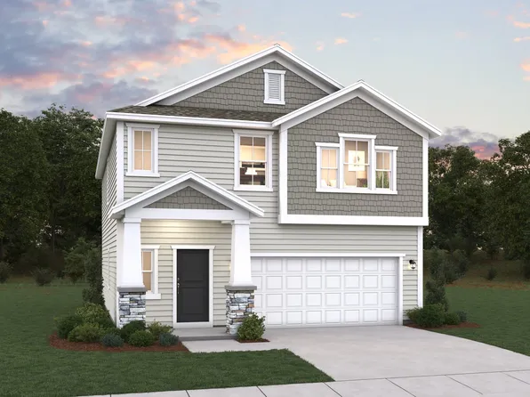 102 Gumwood Cir, Gaffney, SC 29341