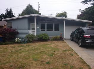 3025 46th Ave SW, Seattle, WA 98116