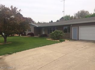 4938 Carmody Rd, Coloma, MI 49038