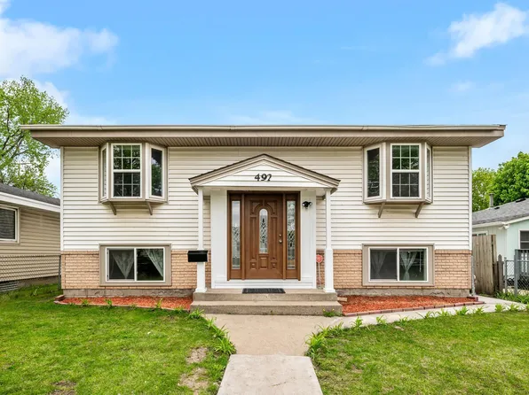 492 Blair Ave, Saint Paul, MN 55103