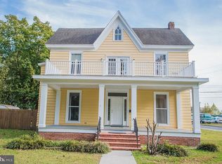 901 N Division St, Salisbury, MD 21801
