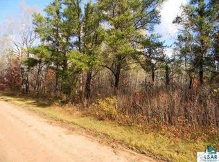 0 Plantation Rd, Gordon, WI 54838