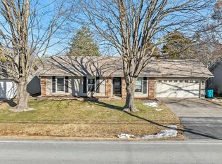 3347 W Seminole St, Springfield, MO 65807