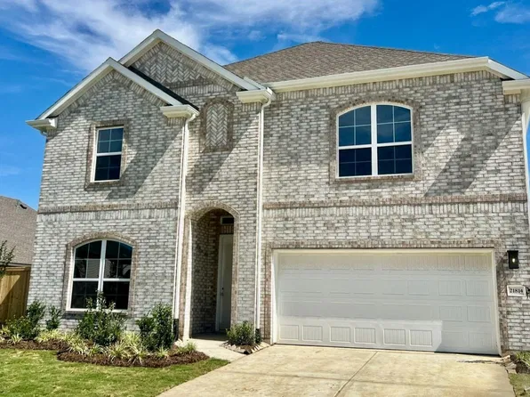 21814 Pecan Buff Dr, Waller, TX 77484