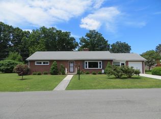 1221 Grace Ave, Clifton Forge, VA 24422