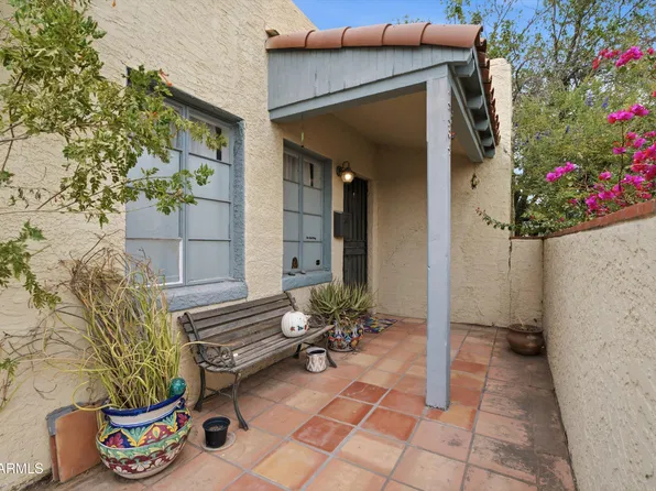 2234 E VIRGINIA Avenue, Phoenix, AZ 85006