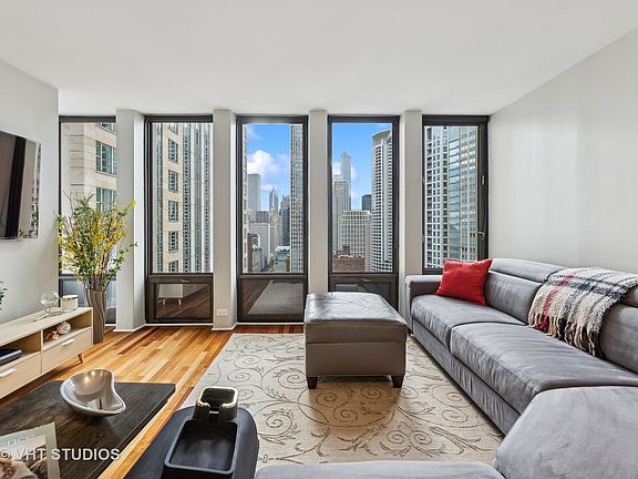 3rd image of 100 E Walton Pl #36E