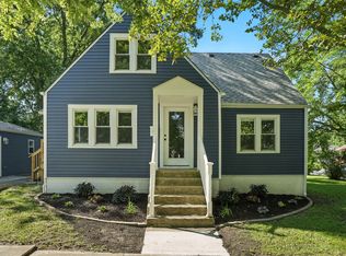 129 Dorsetshire Dr, Steger, IL