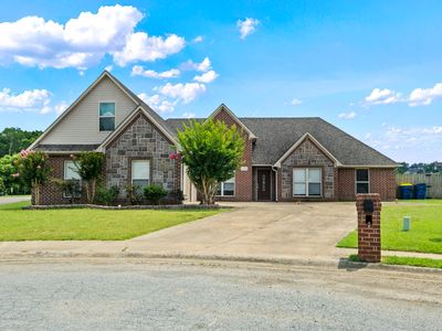 118 Lakeland Dr, Cabot, AR, 72023