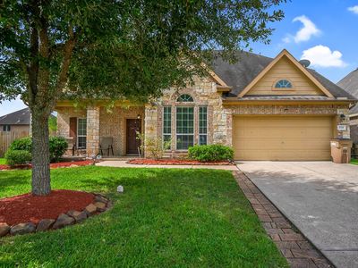 1728 Coral Cliff Dr, Dickinson, TX, 77539