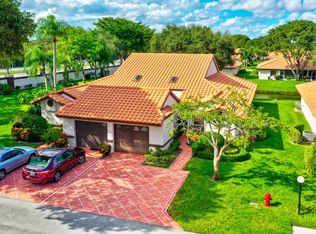 6398 Pointe Pleasant Cir #150, Delray Beach, FL 33484