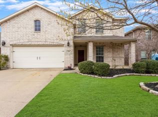 226 Mulberry Dr, Fate, TX 75087
