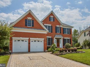 15633 Ryder Cup Dr, Haymarket, VA 20169