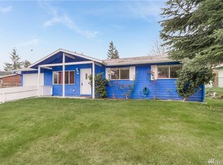 811 87th Ave NE, Lake Stevens, WA 98258