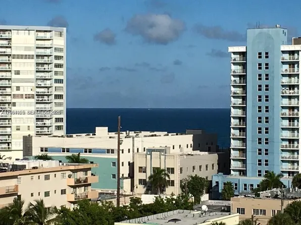 401 69th St, Miami Beach, FL