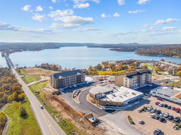 74 Bridgewater Loop ##2, Kimberling City, MO 65686