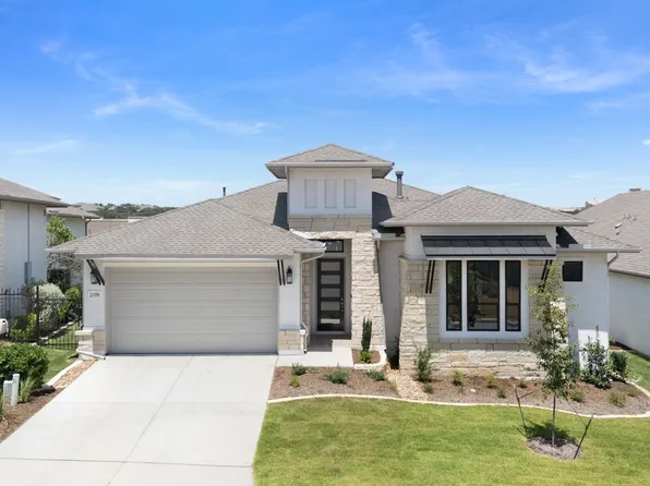 23358 GRANDE VISTA, San Antonio, TX 78261