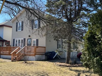 932 N Jackson St, Waukegan, IL, 60085