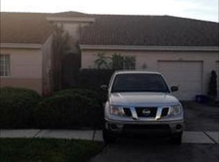 1880 SW 118th Ave, Hollywood, FL 33025