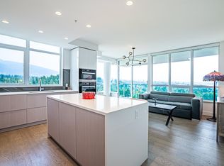 1632 Lions Gate Ln #1601, North Vancouver, BC V7P 0C5