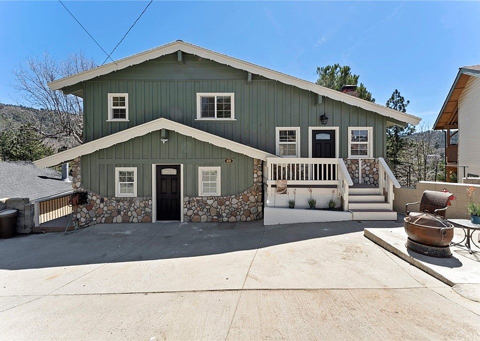 420 Darfo Dr, Crestline, CA 92325 Zillow