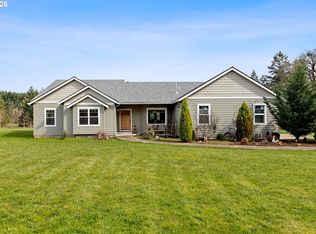 29315 NE Putnam Rd, Newberg, OR 97132