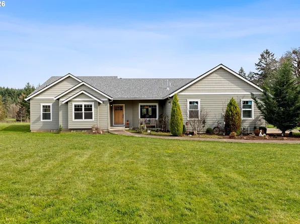 29315 NE Putnam Rd, Newberg, OR 97132