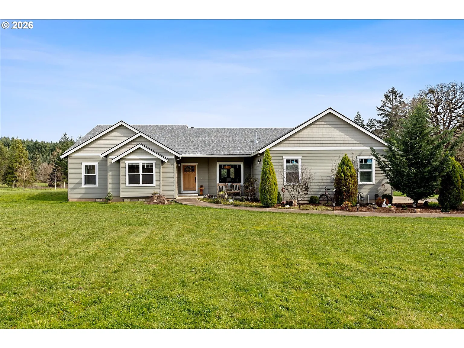 29315 NE Putnam Rd photo 1