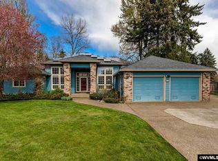 724 SW Mill St, Dallas, OR 97338