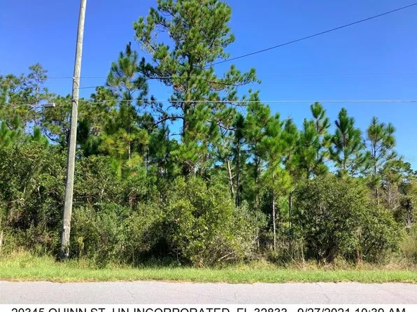 2600 BANCROFT BOULEVARD LOT 1, ORLANDO, FL 32833
