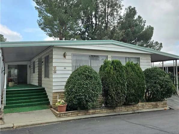 3850 E Atlantic Ave #66, Highland, CA 92346