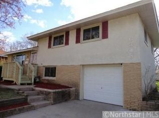 6343 Noble Ave N, Brooklyn Center, MN 55429