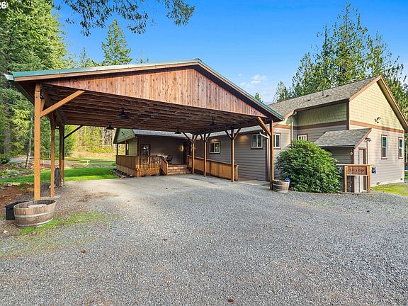 3rd image of 39100 SE Tumala Mountain Rd