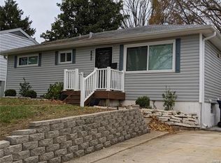 6432 Clifton Hills Dr, Saint Louis, MO