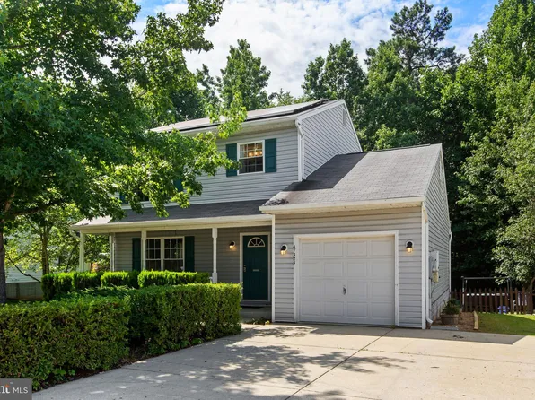 47325 Silver Slate Dr, Lexington Park, MD 20653