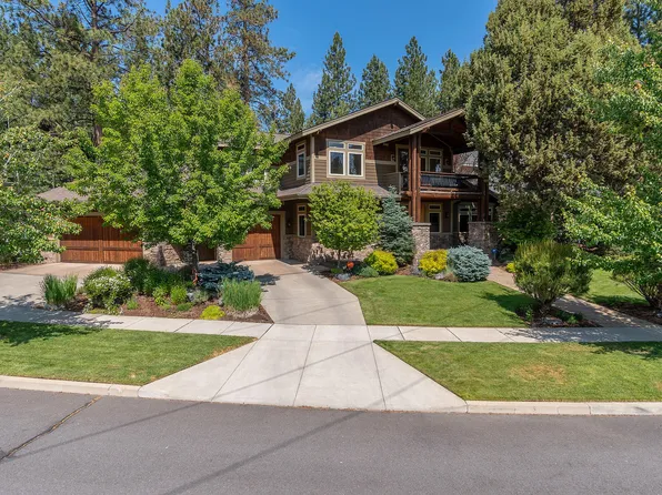 2419 NW Morningwood Way, Bend, OR 97703