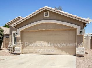 3526 W Questa Dr, Glendale, AZ 85310