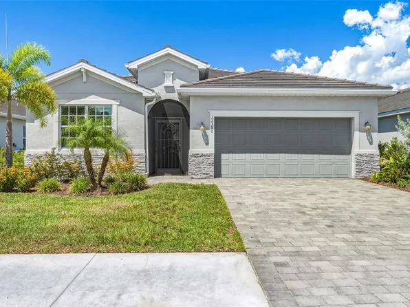 11390 BURGUNDY DRIVE, VENICE, FL 34293