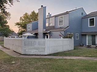 2419 W Quantico Ct, Broken Arrow, OK 74011