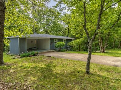 1 Heath Ln, Bella Vista, AR, 72714