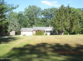 21013 Dana Dr, Battle Creek, MI 49017